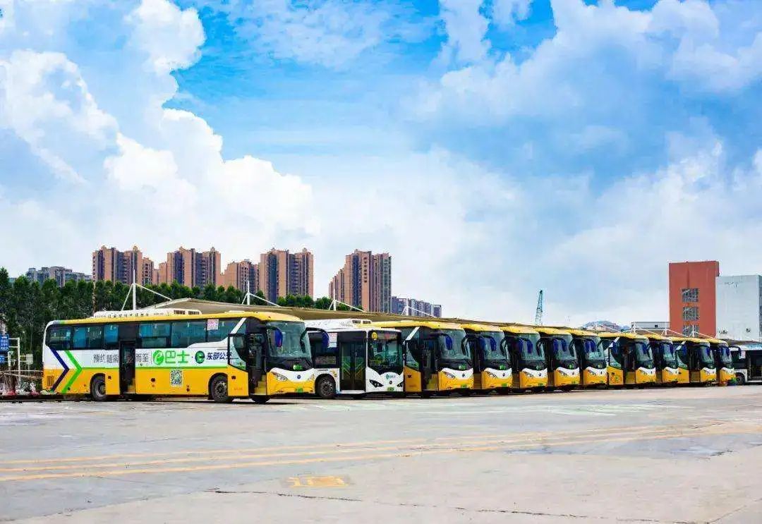 東部公交采購管理系統